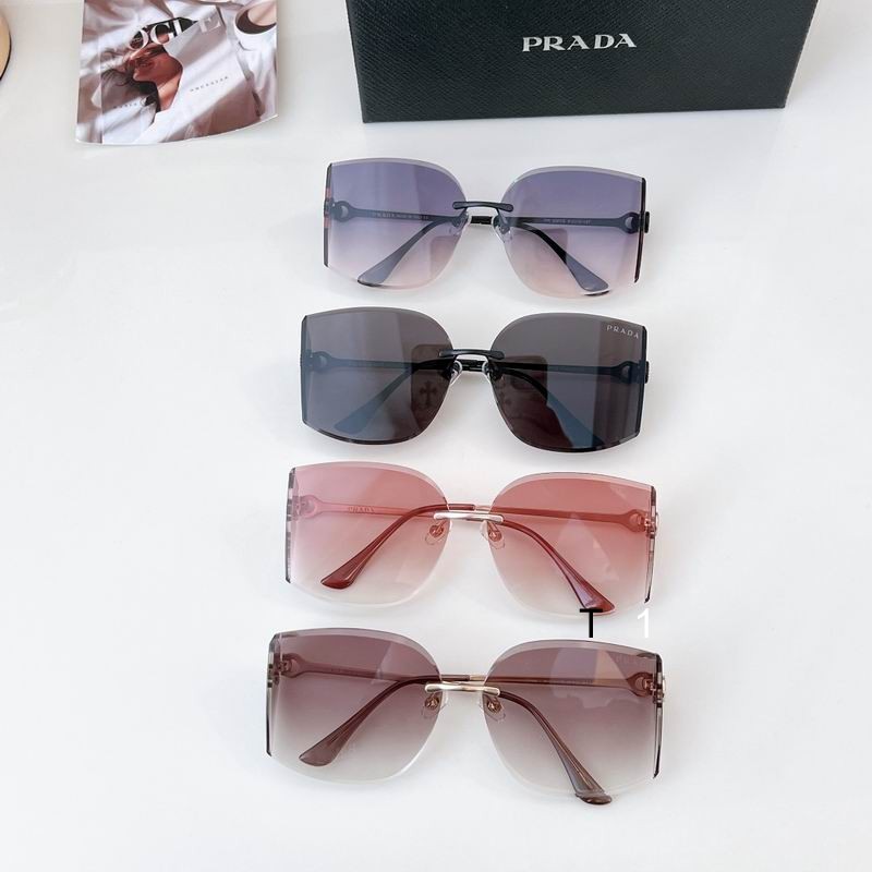 Prada PR108YS 61-15-137 a07